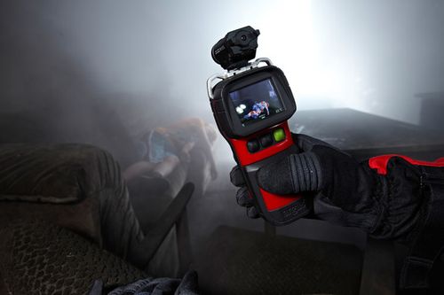 Mi-TIC 320 Datasheet